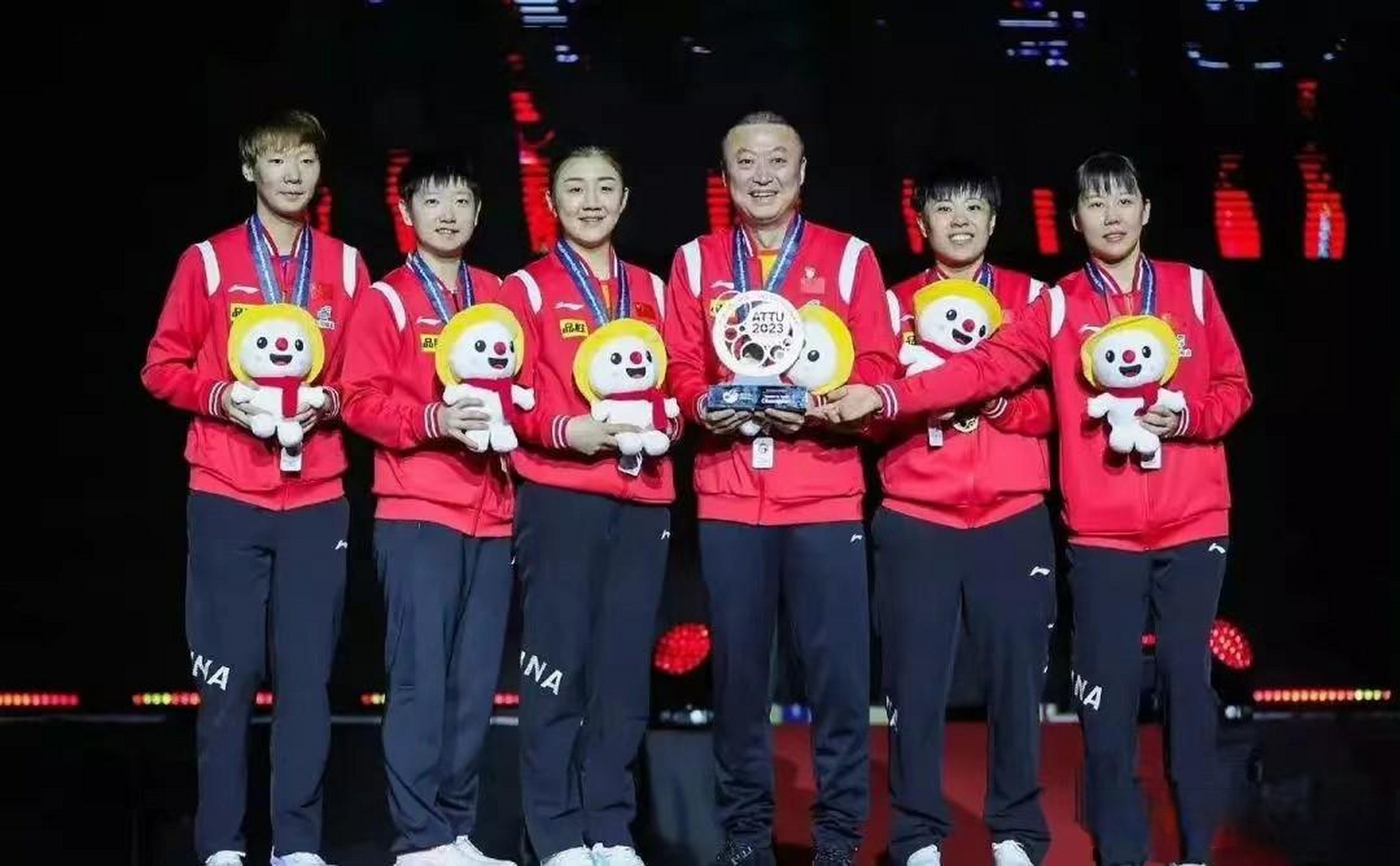 终极之夜！乒乓球冠军悬念即将揭晓