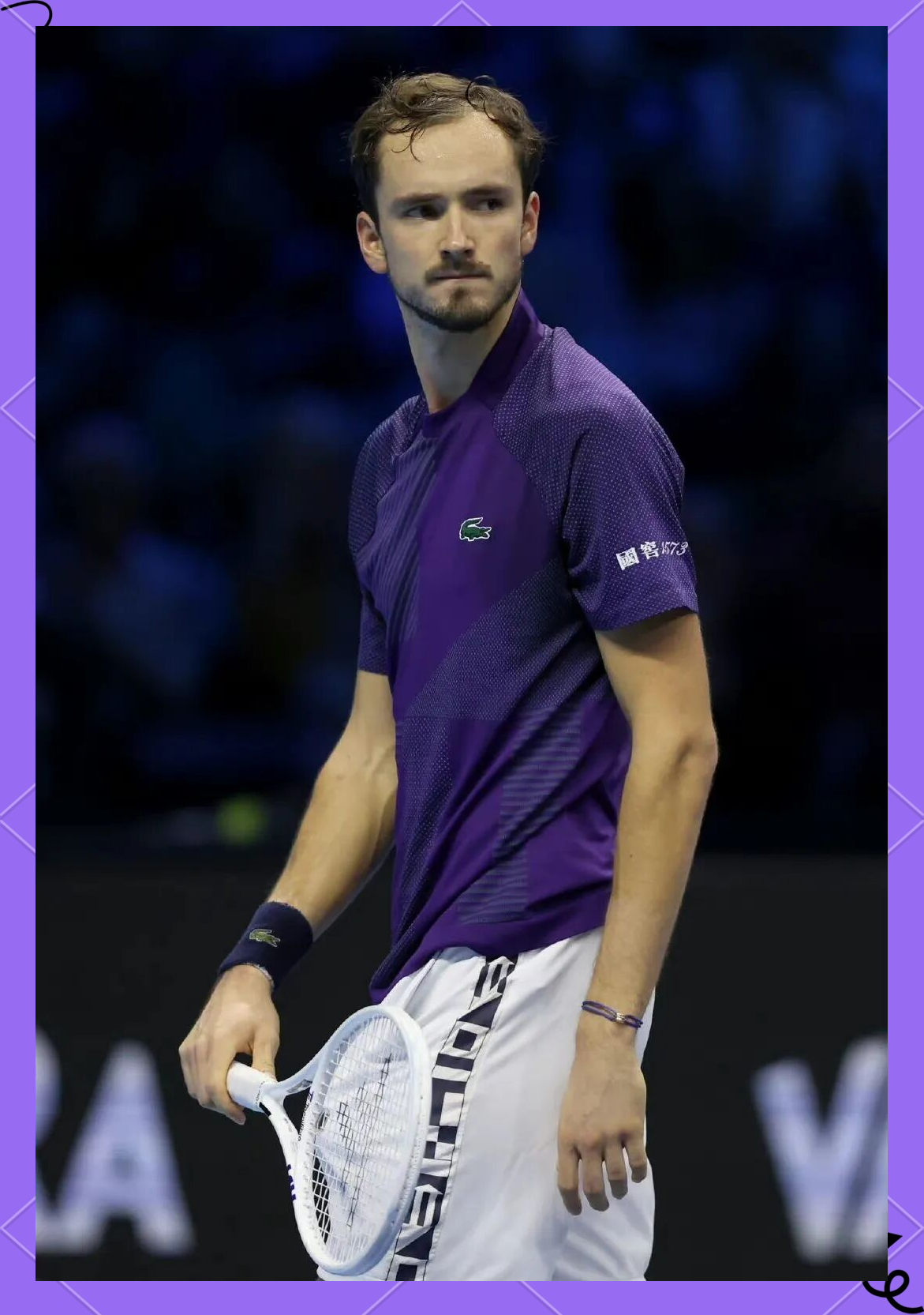 蒙特卡洛大师赛完胜澳网,梅德韦杰夫带队取胜的简单介绍 蒙特卡洛大师赛完胜澳网,梅德韦杰夫带队取胜的简单介绍