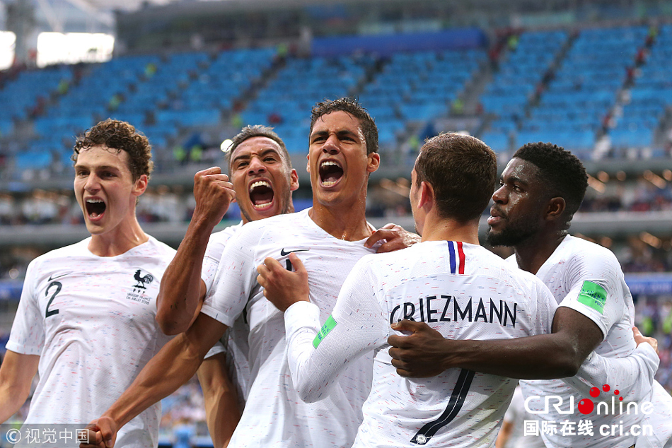 法国队完胜德国队，张继科关键制胜