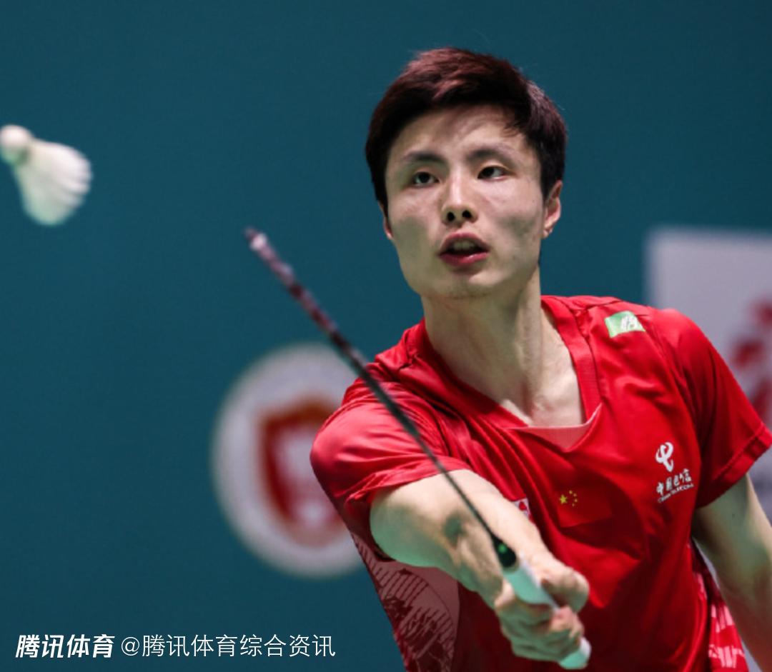 日本队绝杀法国队，石宇奇点燃赛场