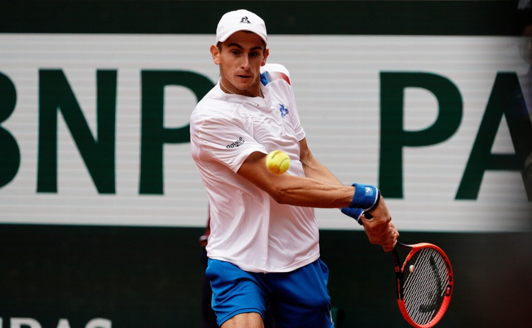 法网完胜温网，西西帕斯点燃赛场