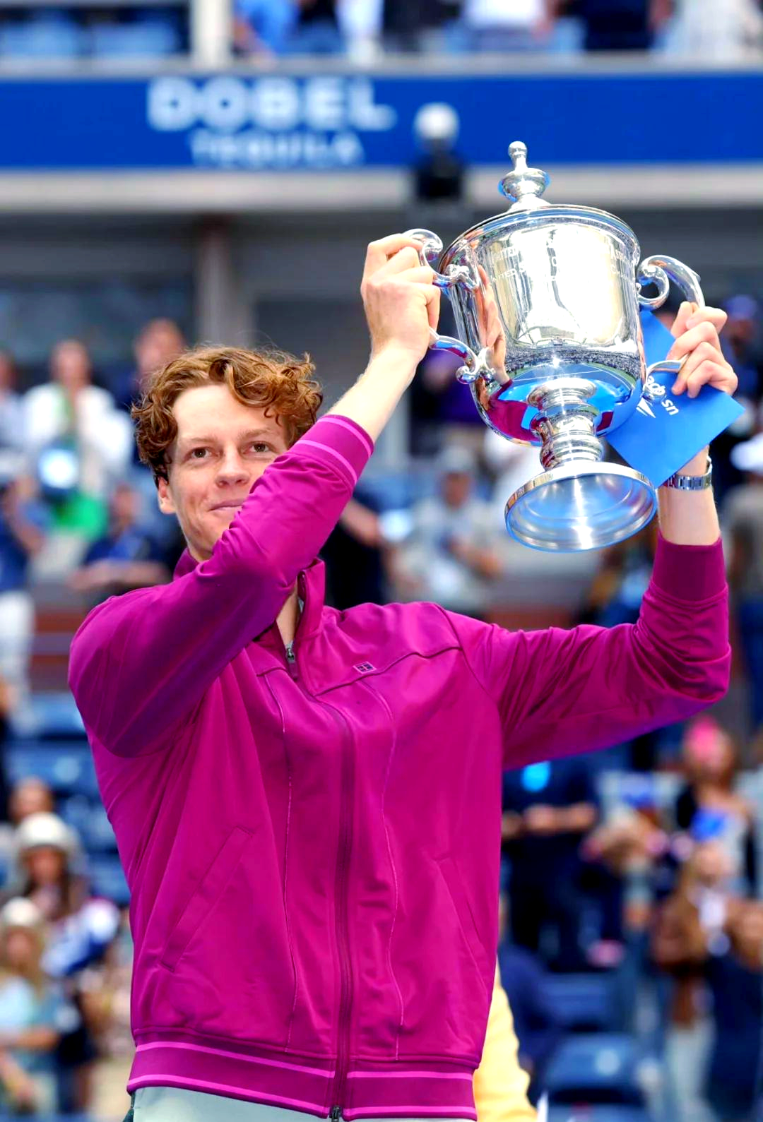 年终总决赛鏖战ATP总决赛，辛纳点燃赛场