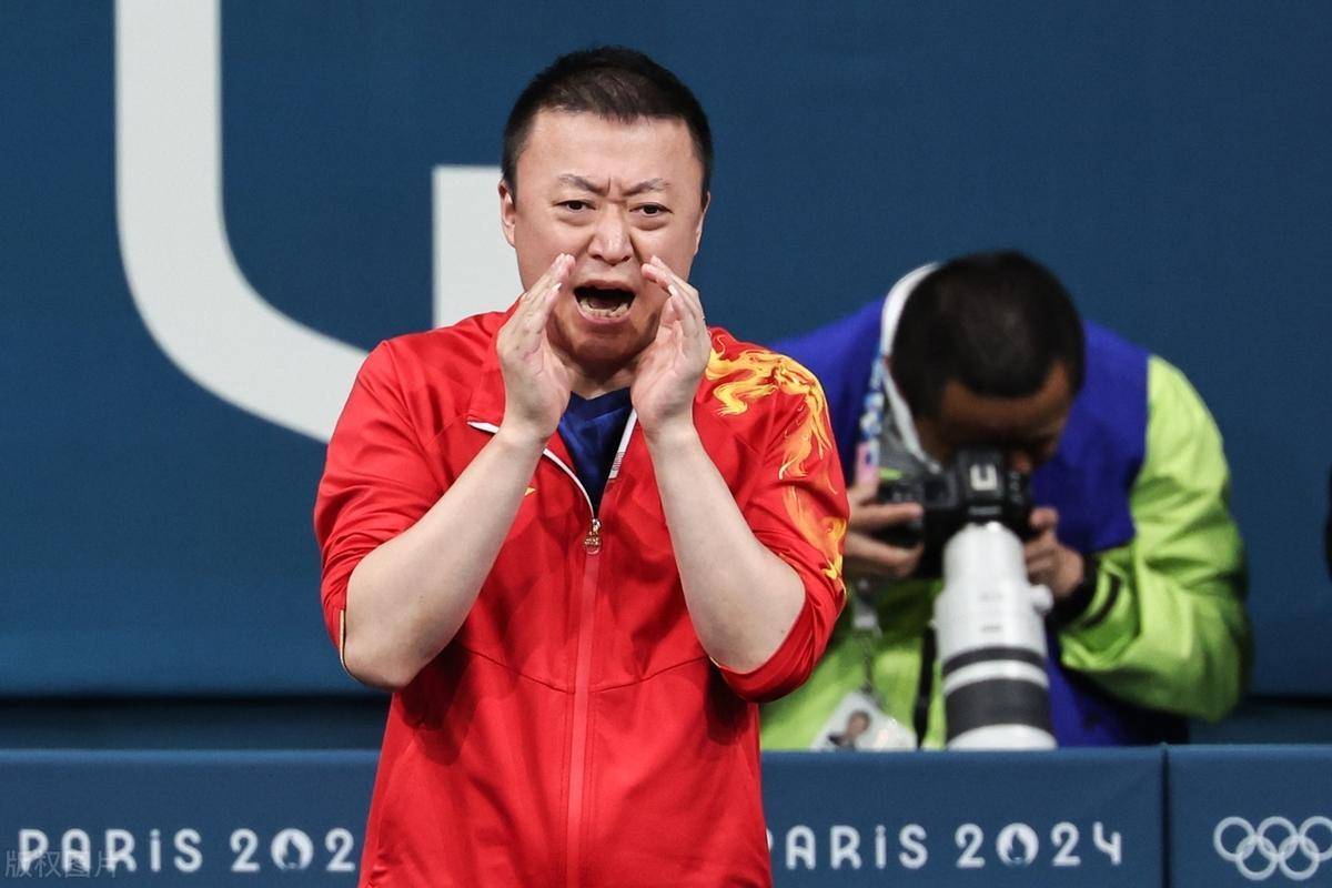 印度队鏖战德国队，马琳点燃赛场