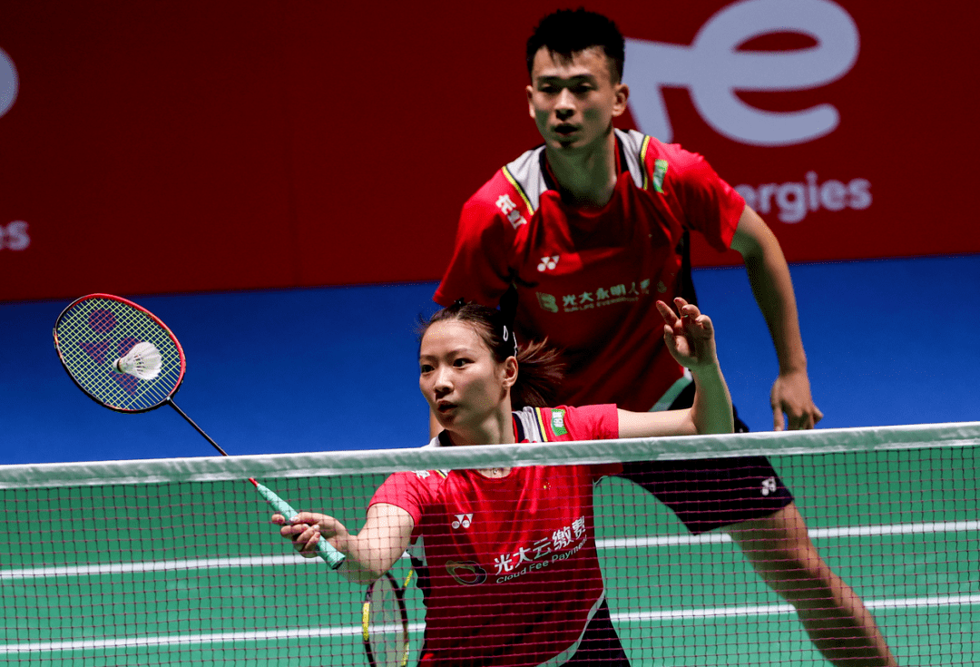 丹麦队绝杀韩国队,郑思维关键制胜 丹麦队绝杀韩国队,郑思维关键制胜