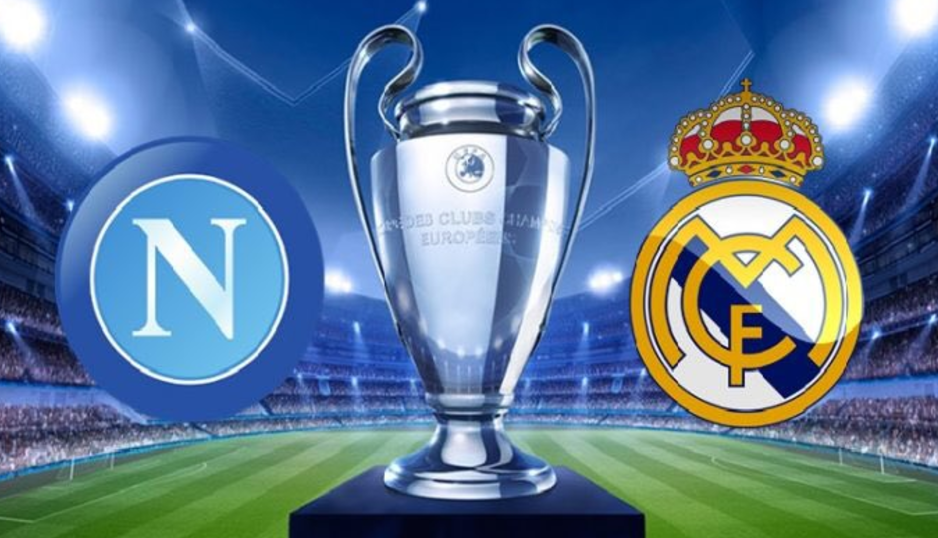 中国横扫那不勒斯，本泽马统治全场